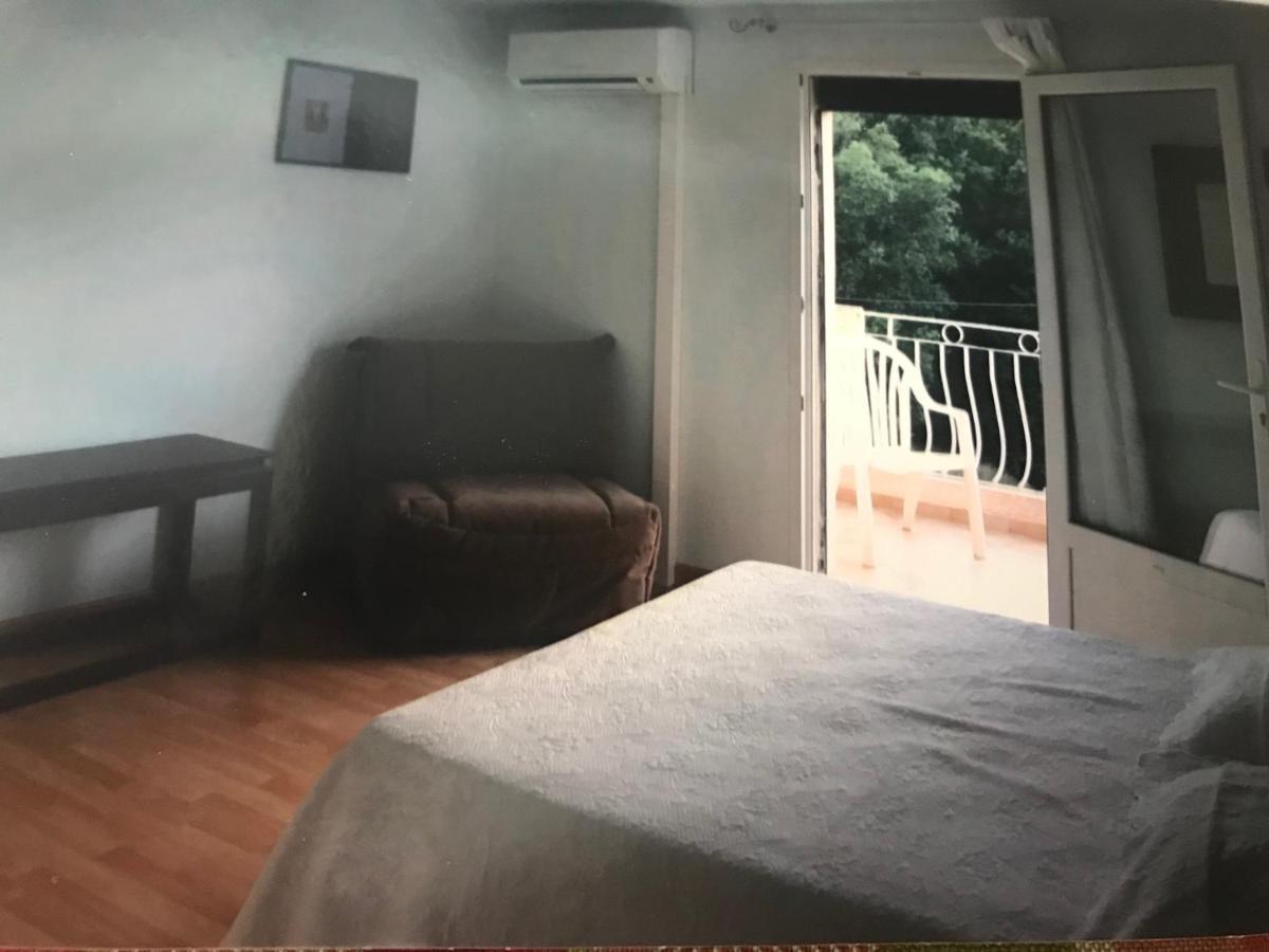 Le Paradis Bed and Breakfast Zicavo Esterno foto