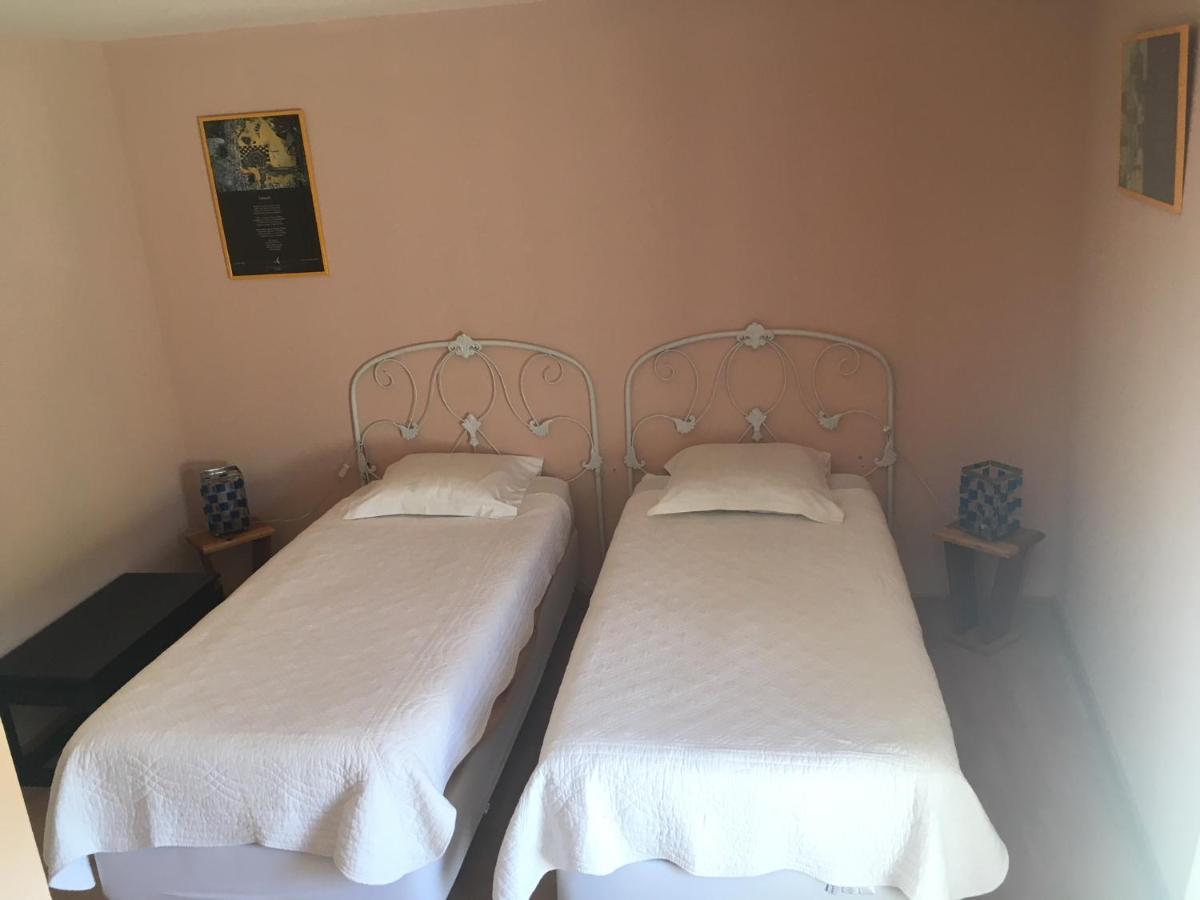 Le Paradis Bed and Breakfast Zicavo Esterno foto