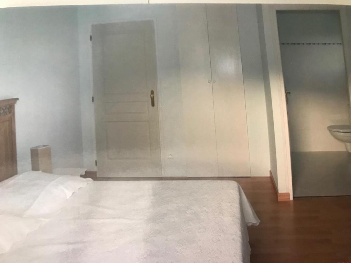 Le Paradis Bed and Breakfast Zicavo Esterno foto