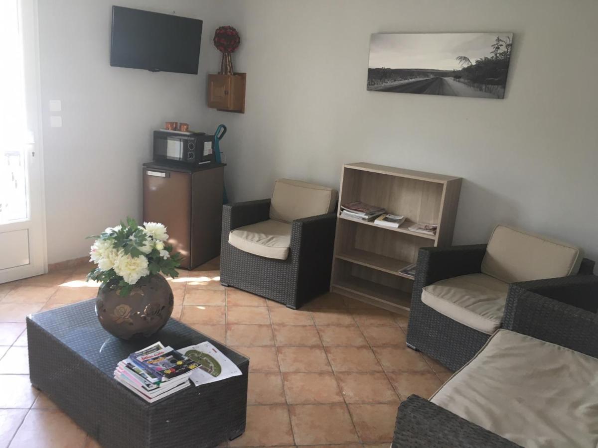 Le Paradis Bed and Breakfast Zicavo Esterno foto